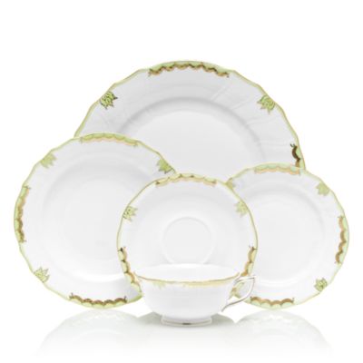 Princess Victoria Dinnerware
