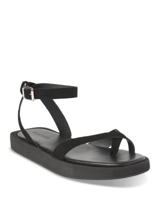 Whistles - Renzo Chunky Toe Loop Sandals
