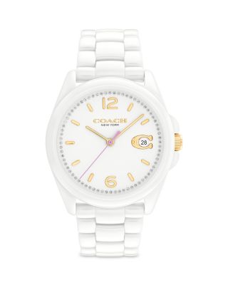 COACH - Greyson Watch, 36mm