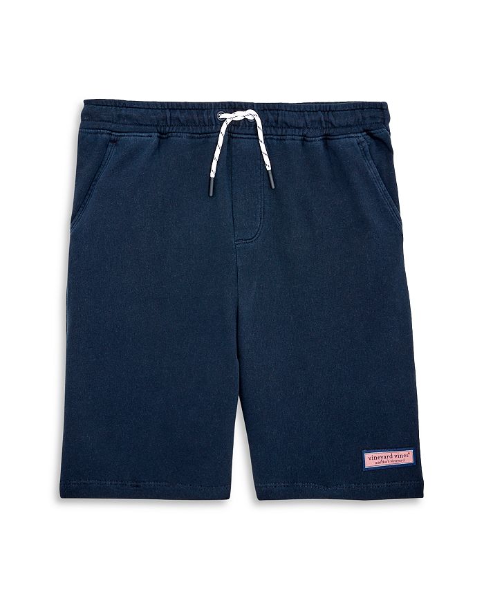 Vineyard Vines Boys Jett Sunwashed Knit Shorts Little Kid Big