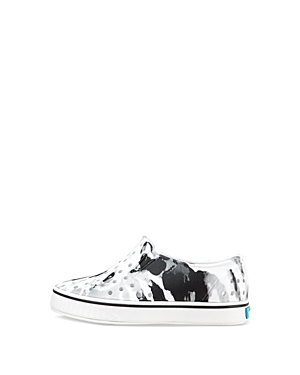 Native Unisex Miles Print Shoes - Baby, Walker, Toddler Native Unisex Miles Print Shoes - Baby, Walker, Toddler