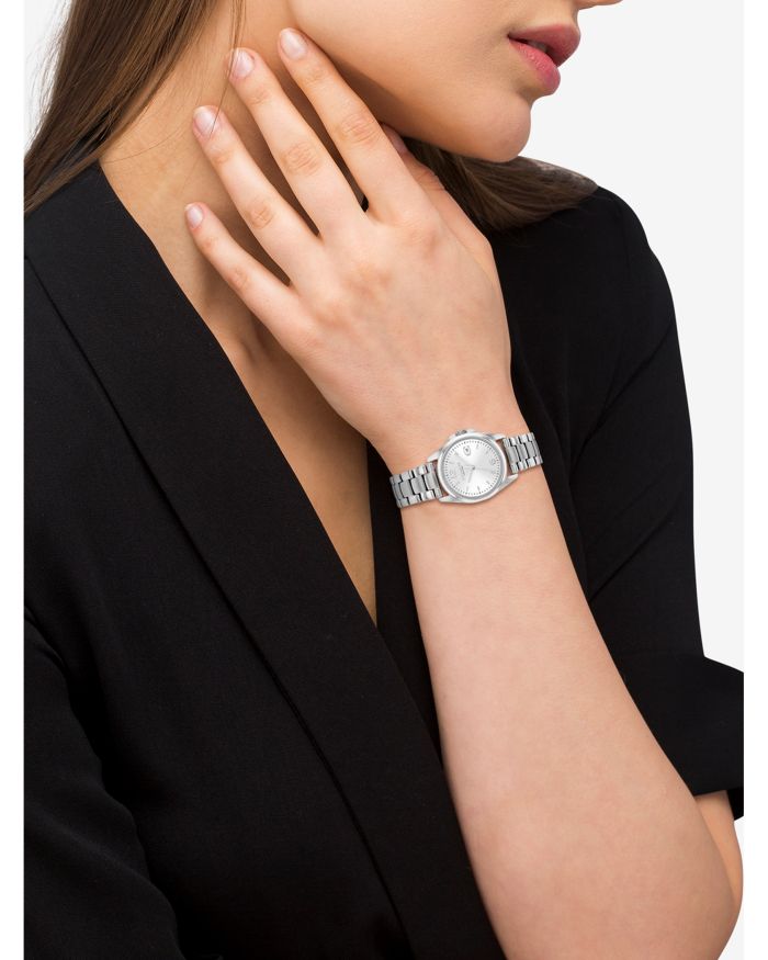 Greyson Watch, 28mm