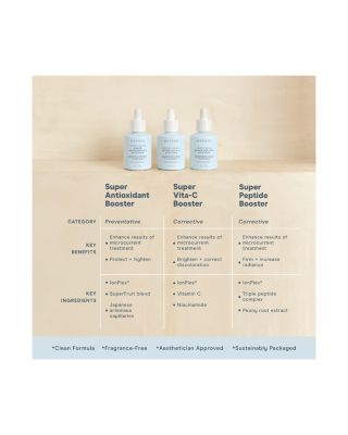 Super Vita C Booster 1 oz.