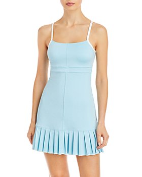 Frankies Bikinis - Swift Tennis Dress