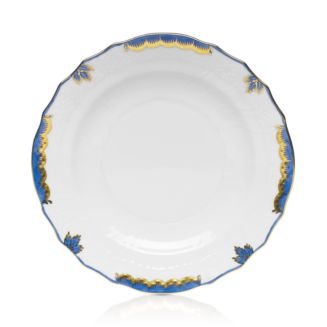 Herend Princess Victoria Salad Plate | Bloomingdale's Home