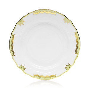 Herend Princess Victoria Bread & Butter Plate