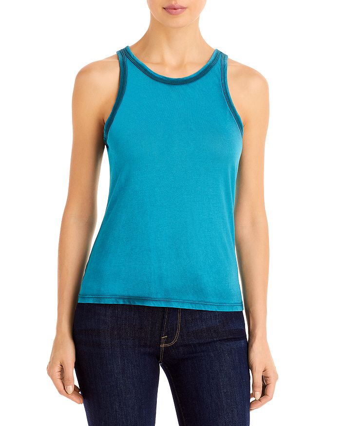 Cotton Citizen Cotton Tank Top Bloomingdale's