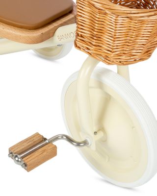 Unisex Trike - Ages 3-6