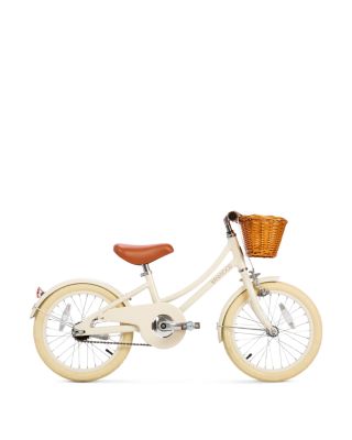 Unisex Classic Bicycle - Ages 4-7