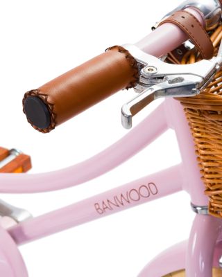 Unisex Classic Bicycle - Ages 4-7