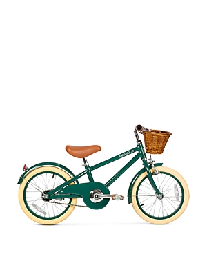 Banwood Unisex Classic Bicycle - Ages 4-7