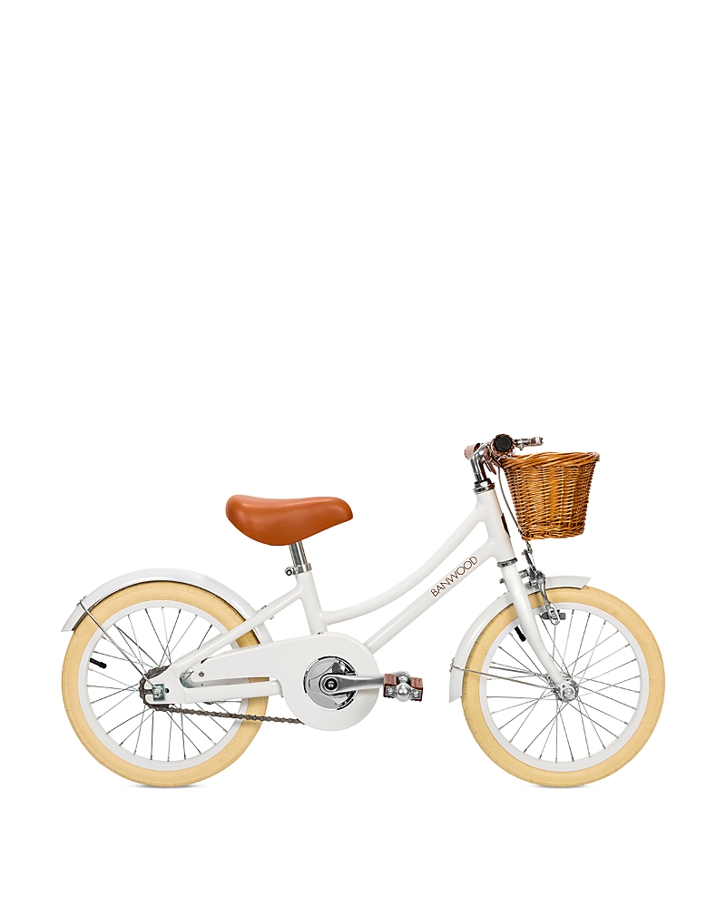 Banwood Unisex Classic Bicycle