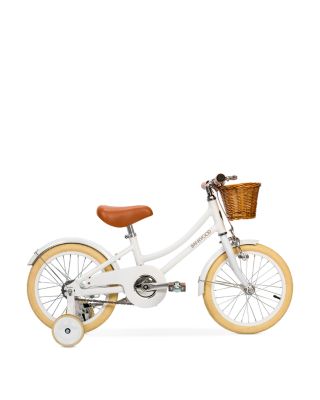 Unisex Classic Bicycle - Ages 4-7