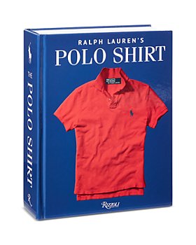 Polo Ralph Lauren - Polo Shirt Book
