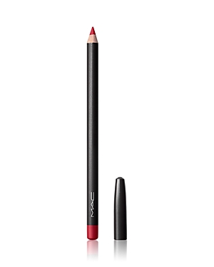 Mac Lip Pencil In Ruby Woo