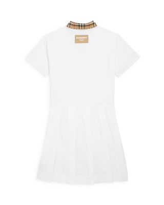 Girls' Sigrid Piqu&eacute; Polo Dress - Little Kid, Big Kid