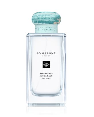 Jo malone wood sage and sea salt top online notes