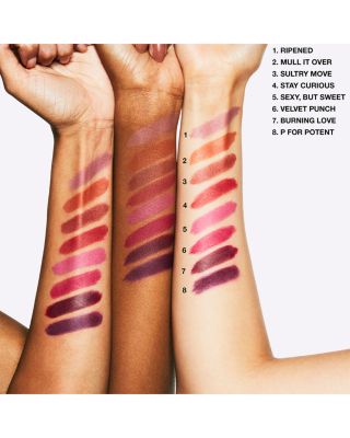 Powder Kiss Lipstick