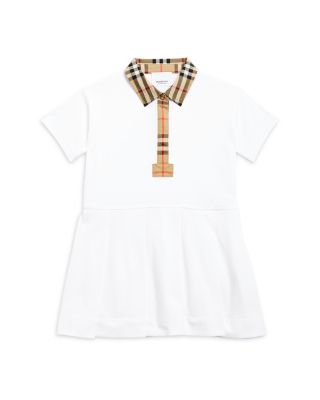 burberry infant outfit