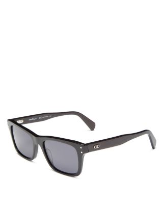  Square Sunglasses, 54mm