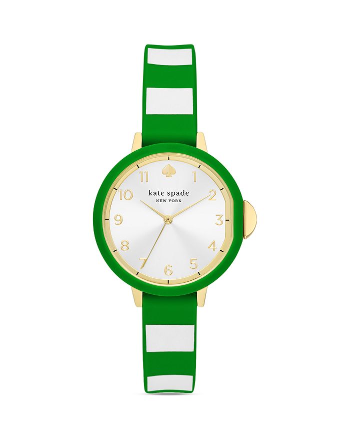 kate spade new york Park Row Watch 34mm Bloomingdale s