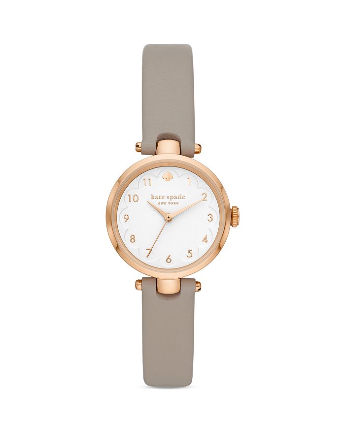 Kate spade discount holland watch