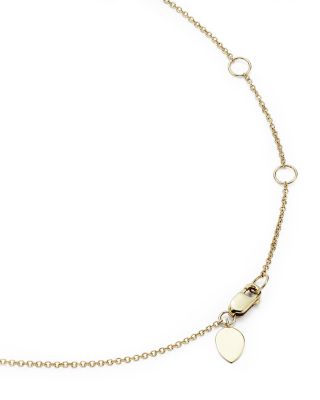 14K Yellow Gold Turquoise Doublet and Diamond Pendant Necklace with Cultured Freshwater Pearl Charms, 16"