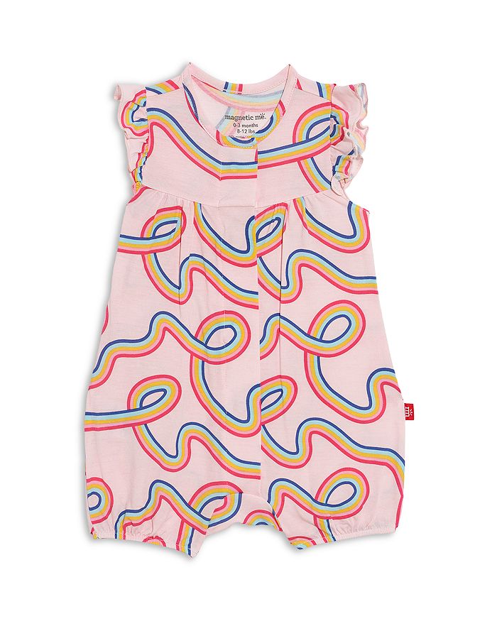 Magnetic sales me romper