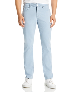 Ag Tellis Slim Fit Pants In Coldwater