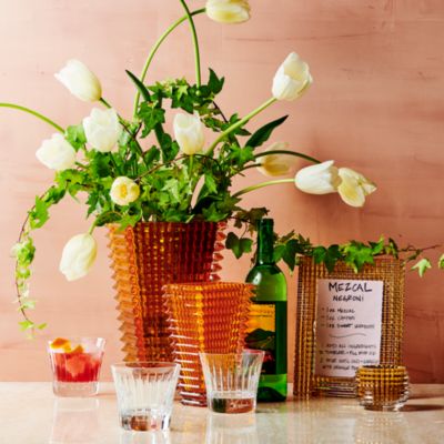 Symphony Tumblers, Set of 4  