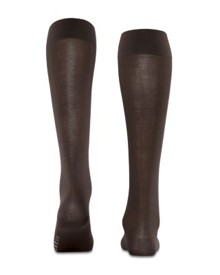 Cotton Touch Knee High Socks