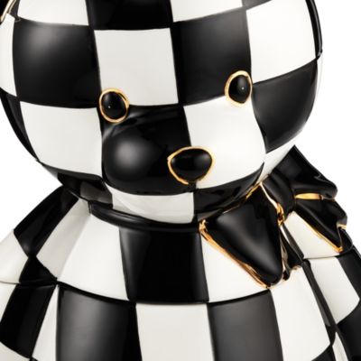 Courtly Bear Collection