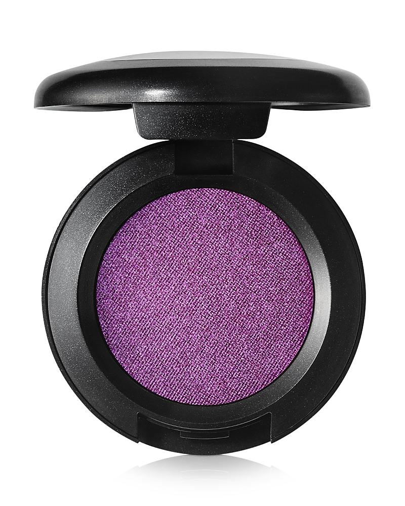 Mac Small Glitter Eyeshadow - Can't Stop Don't Stop In Darkroom