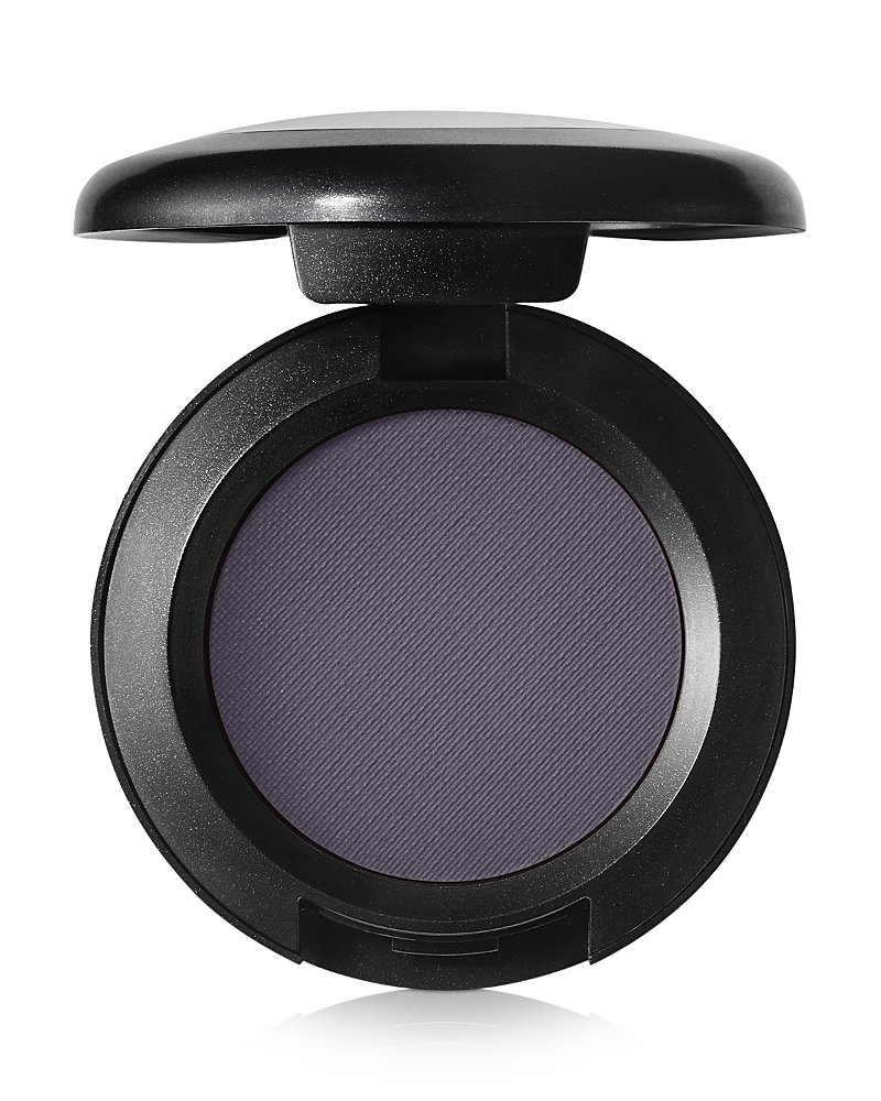 Mac Eye Shadow - Matte In Greystone