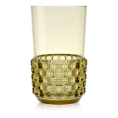 Jellies Long Drink Glass, Set of 4