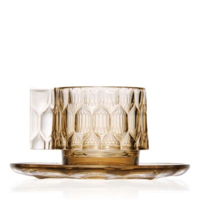 Jellies Espresso Set, Set of 4