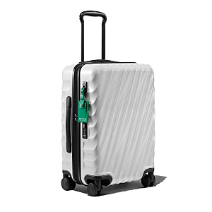Tumi 19 Degree International Expandable 4-Wheel Carry-On - 150th Anniversary Exclusive