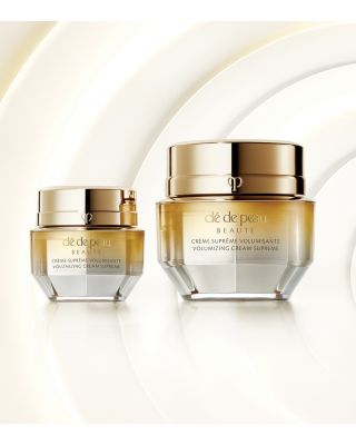 Volumizing Cream Supreme 0.5 oz.