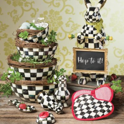 Courtly Check&amp;reg; Large Everyday Bowl