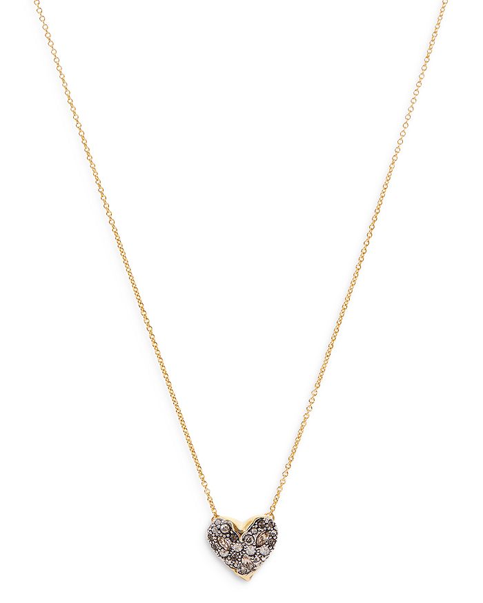 Alexis bittar pendant necklace store