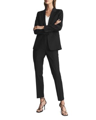 Haisley Single Breasted Blazer