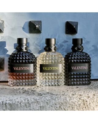 Uomo Born in Roma Coral Fantasy Eau de Toilette 3.4 oz.