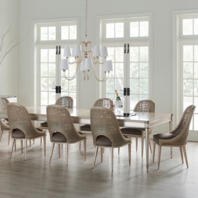 Cane I Join You Dining Chair