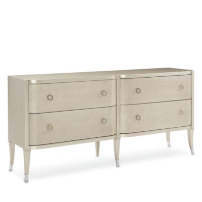 His or Her Dresser