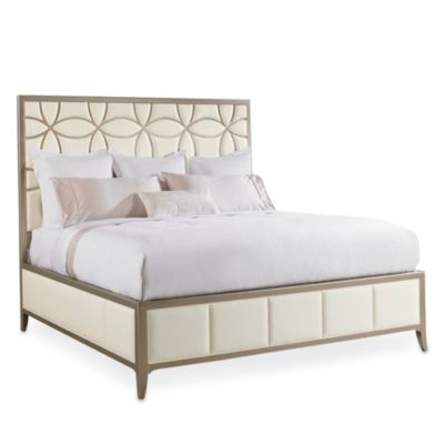 Caracole Sleeping Beauty Queen Bed
