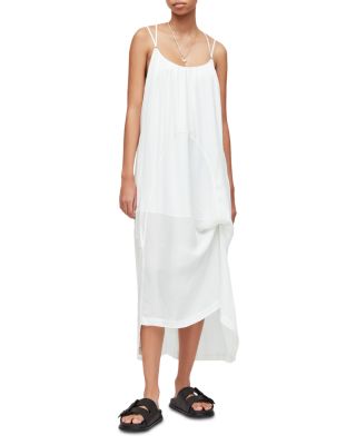 ALLSAINTS Areena Sleeveless Maxi Dress | Bloomingdale's Women