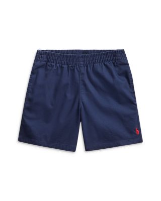 Boys' Stretch Twill Shorts - Little Kid