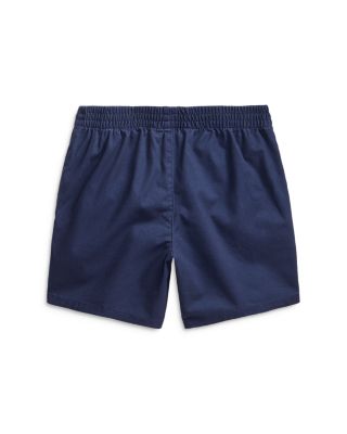 Boys' Stretch Twill Shorts - Little Kid
