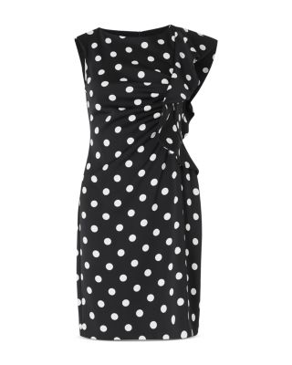 タグ付きHerlipto Tiered Polka-Dot Long Dress Her lip to on X: 