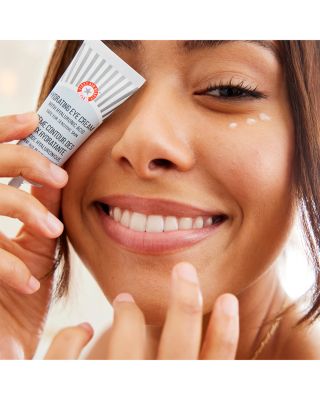 Hydrating Eye Cream with Hyaluronic Acid 0.5 oz.